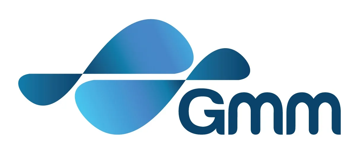 GMM Logo